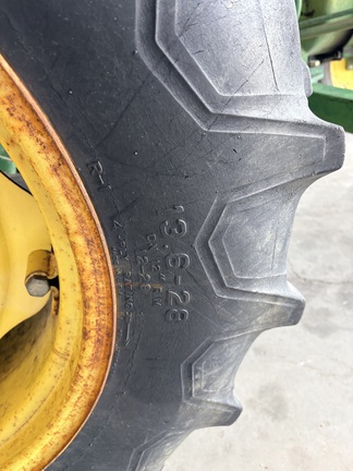 1980 John Deere 1050 Tractor
