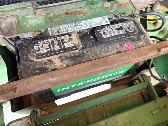 1980 John Deere 1050 Tractor