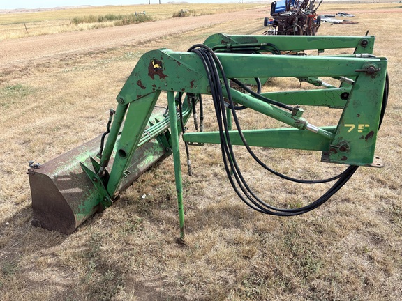 1980 John Deere 1050 Tractor