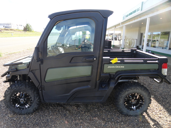 2023 John Deere XUV 835R ATV