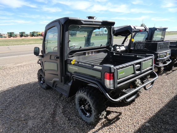 2023 John Deere XUV 835R ATV