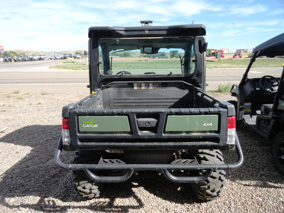 2023 John Deere XUV 835R ATV