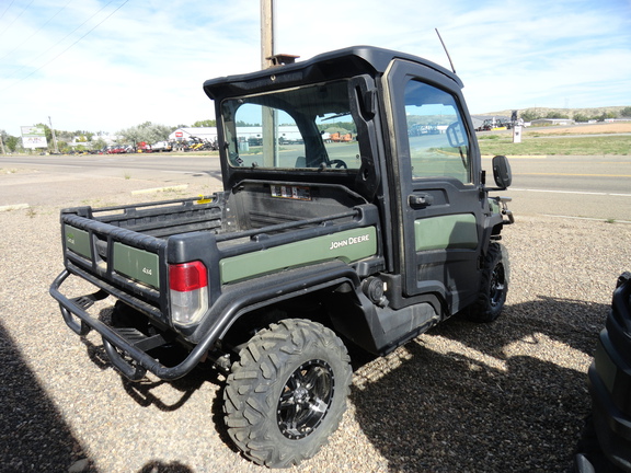2023 John Deere XUV 835R ATV