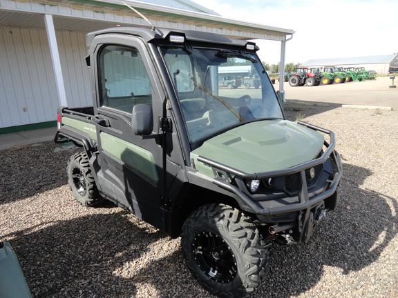 2023 John Deere XUV 835R ATV