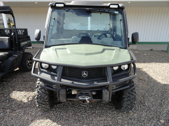 2023 John Deere XUV 835R ATV