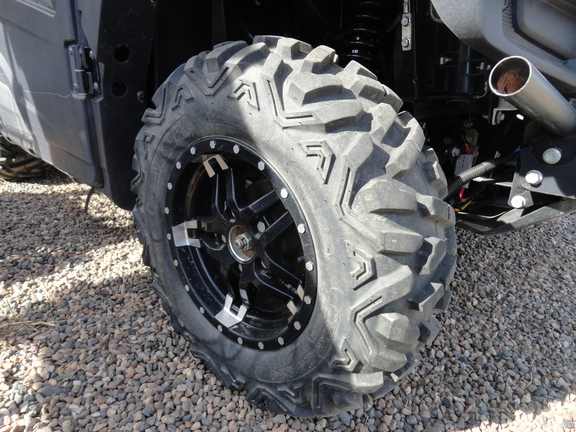 2023 John Deere XUV 835R ATV
