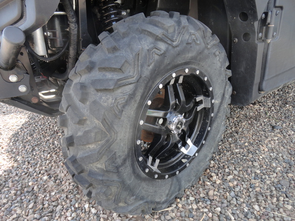 2023 John Deere XUV 835R ATV