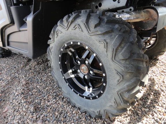 2023 John Deere XUV 835R ATV