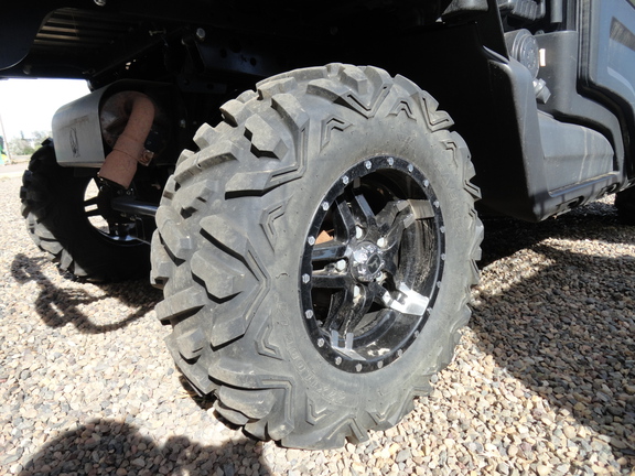 2023 John Deere XUV 835R ATV
