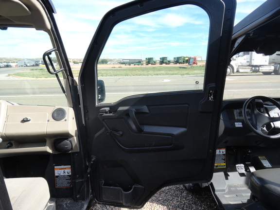 2023 John Deere XUV 835R ATV