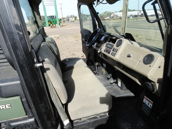2023 John Deere XUV 835R ATV