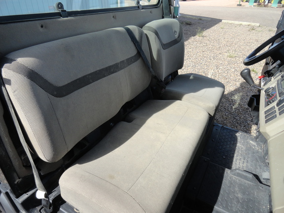 2023 John Deere XUV 835R ATV