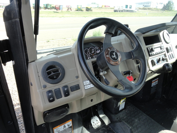 2023 John Deere XUV 835R ATV