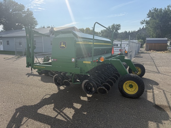2024 John Deere 1590 Drill