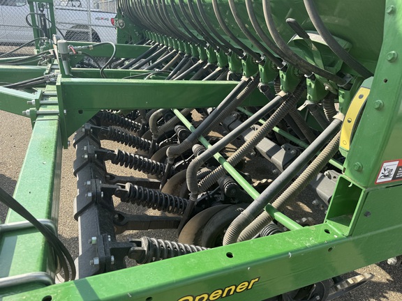 2024 John Deere 1590 Drill