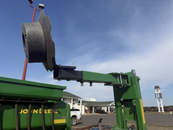 2024 John Deere 1590 Drill