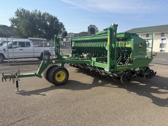 2024 John Deere 1590 Drill