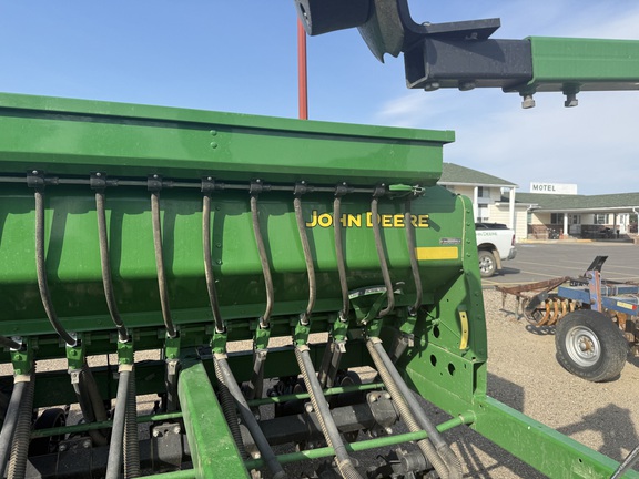 2024 John Deere 1590 Drill