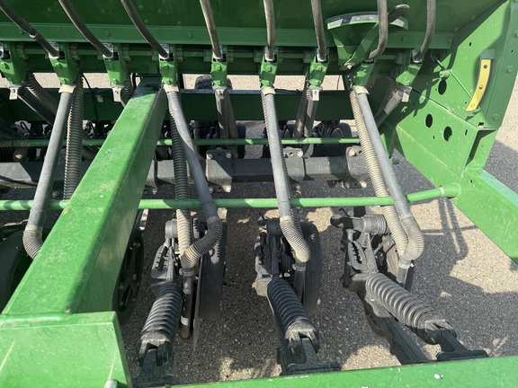 2024 John Deere 1590 Drill