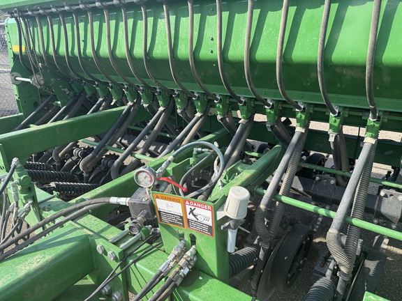 2024 John Deere 1590 Drill