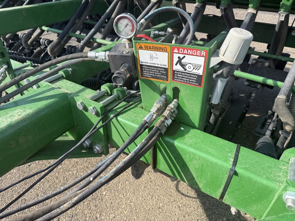 2024 John Deere 1590 Drill