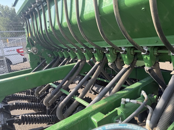 2024 John Deere 1590 Drill