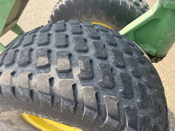 2024 John Deere 1590 Drill
