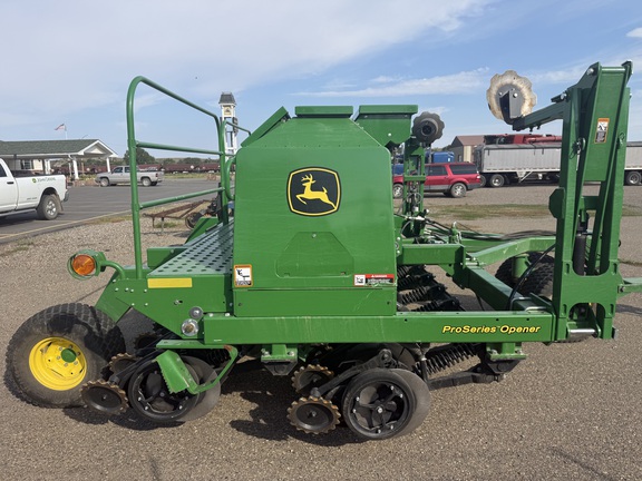 2024 John Deere 1590 Drill