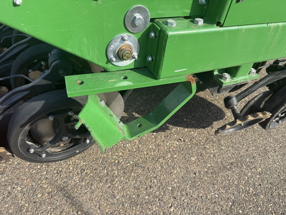 2024 John Deere 1590 Drill