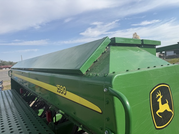 2024 John Deere 1590 Drill