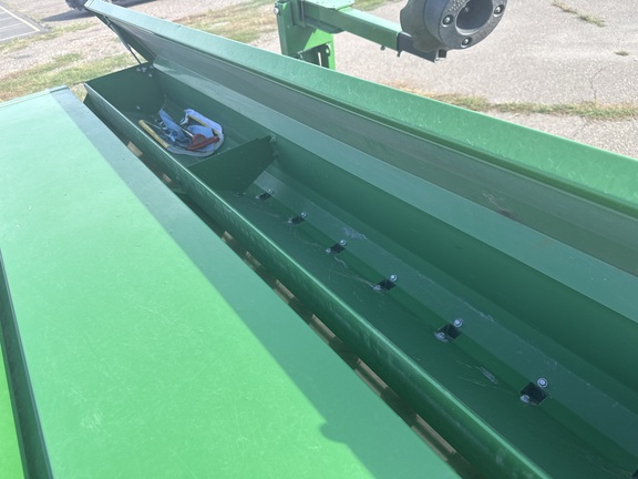 2024 John Deere 1590 Drill