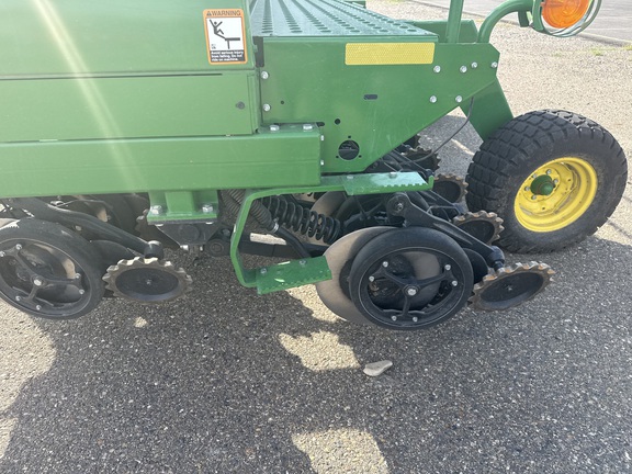 2024 John Deere 1590 Drill