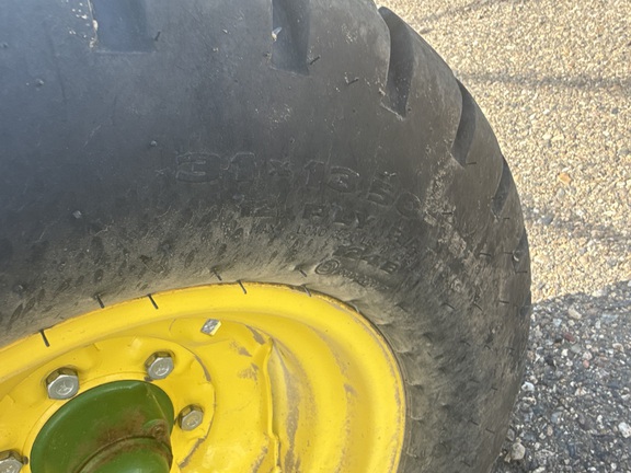 2024 John Deere 1590 Drill