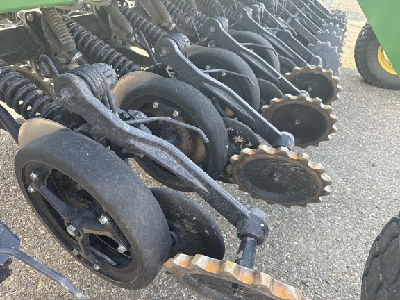 2024 John Deere 1590 Drill