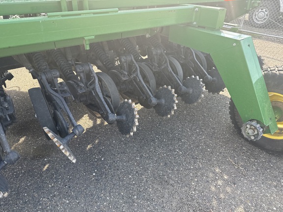 2024 John Deere 1590 Drill