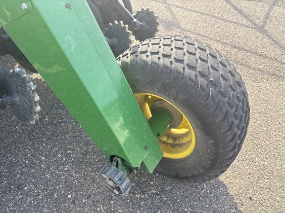 2024 John Deere 1590 Drill