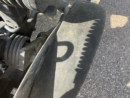 2024 John Deere 1590 Drill