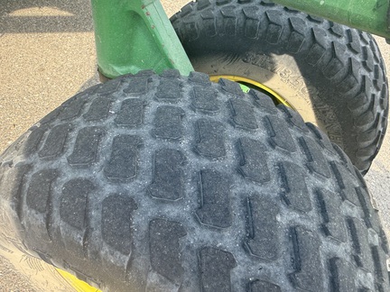 2024 John Deere 1590 Drill
