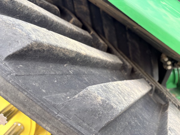 2018 John Deere 9620RX Tractor Rubber Track
