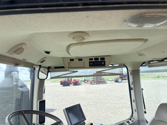 2018 John Deere 9620RX Tractor Rubber Track