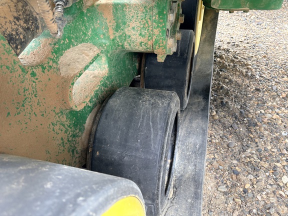 2018 John Deere 9620RX Tractor Rubber Track