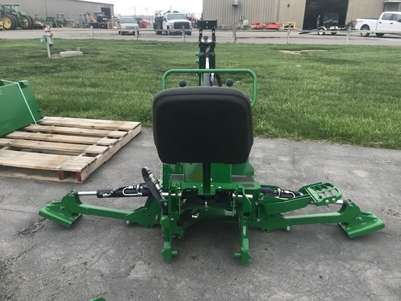 2019 John Deere 260B Misc