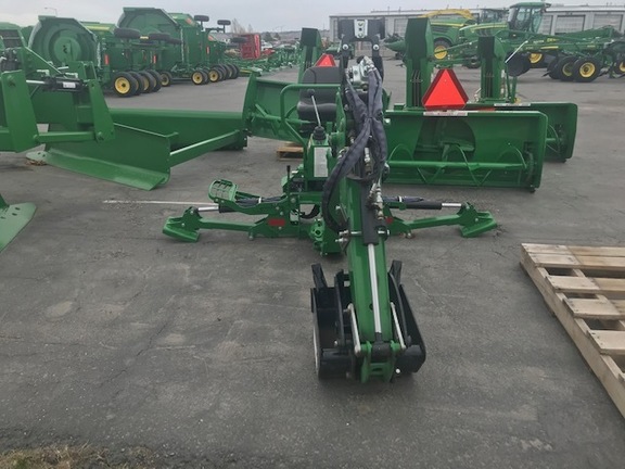 2019 John Deere 260B Misc