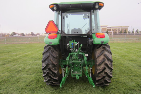 2023 John Deere 5090E Tractor