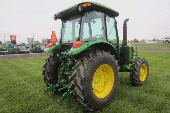 2023 John Deere 5090E Tractor