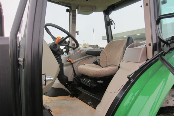 2023 John Deere 5090E Tractor