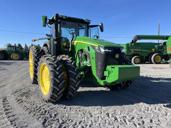 2023 John Deere 8R 310 Tractor