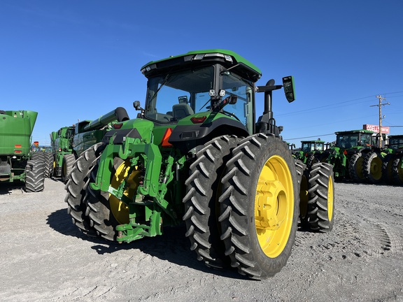 2023 John Deere 8R 310 Tractor