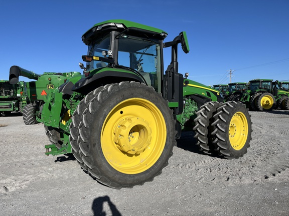 2023 John Deere 8R 310 Tractor