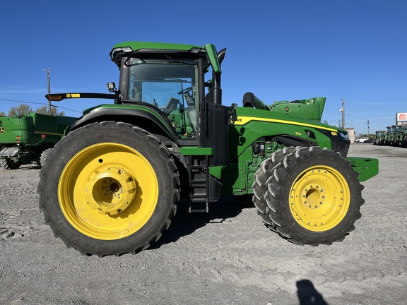 2023 John Deere 8R 310 Tractor